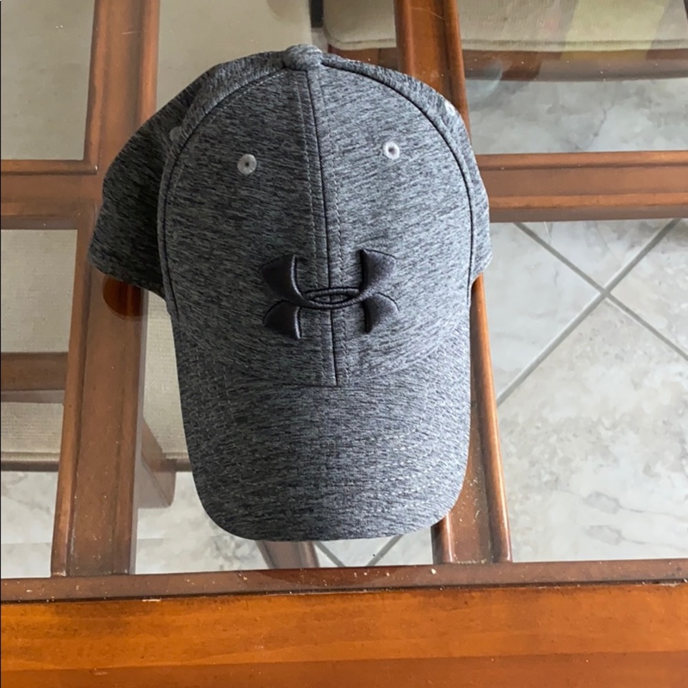 Under Armour Gray Hat